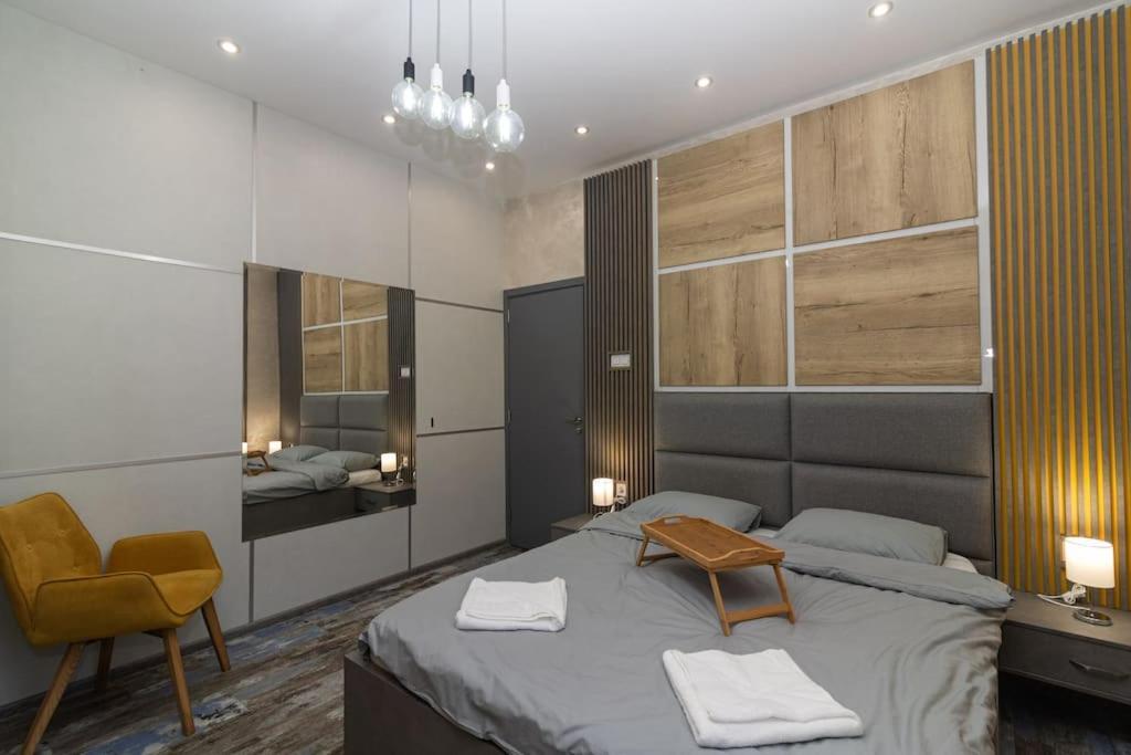 Unique 1 Bedroom Flat Софія
