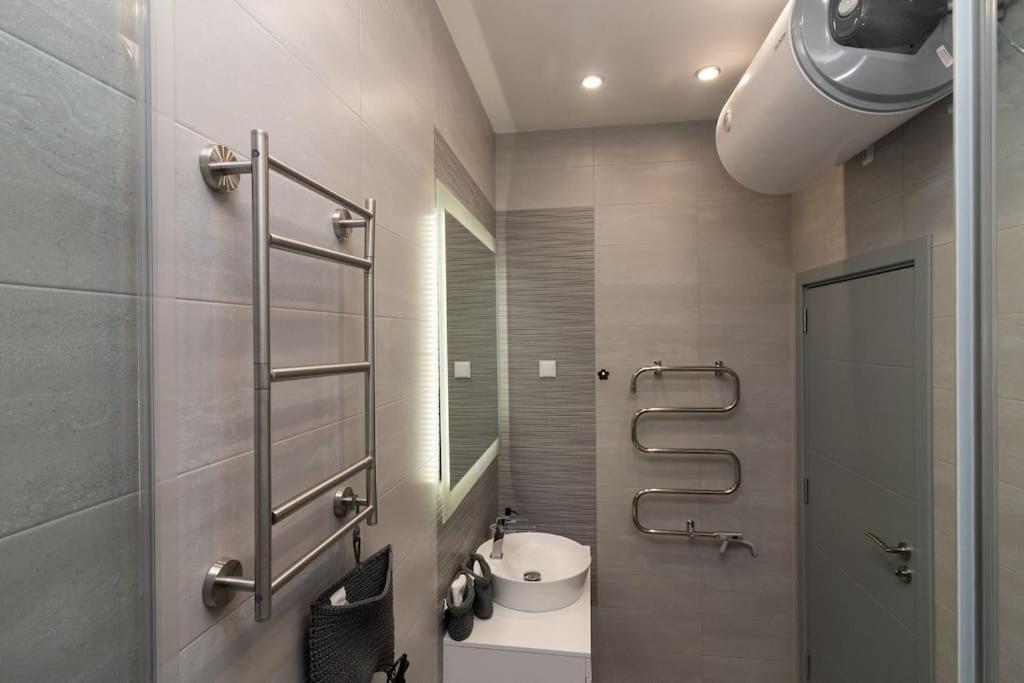 Unique 1 Bedroom Flat Апартаменти Софія